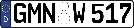 GMN-W517