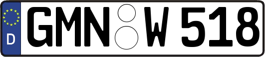 GMN-W518