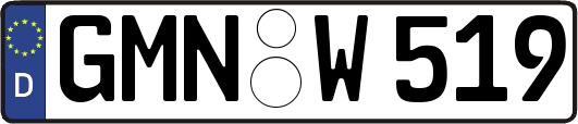 GMN-W519