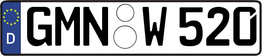 GMN-W520