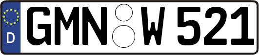 GMN-W521