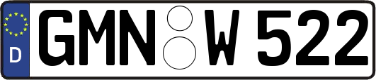 GMN-W522