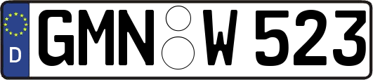 GMN-W523