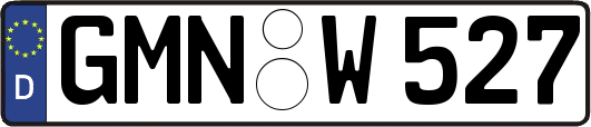 GMN-W527