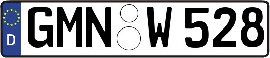 GMN-W528