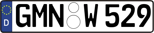 GMN-W529
