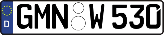 GMN-W530