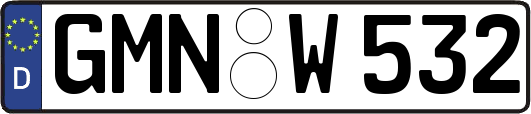 GMN-W532