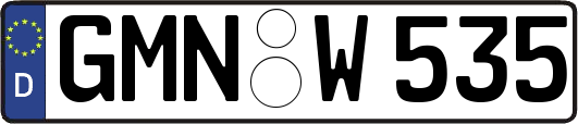 GMN-W535