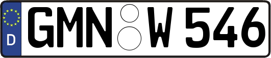 GMN-W546