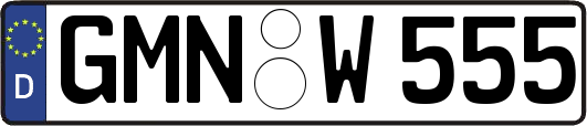 GMN-W555