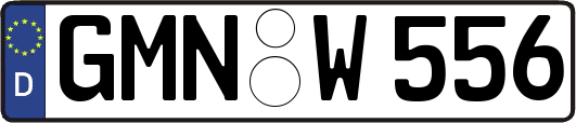 GMN-W556