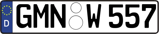 GMN-W557