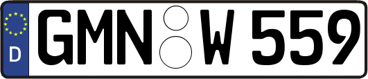 GMN-W559
