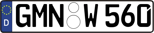 GMN-W560