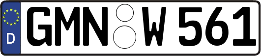 GMN-W561