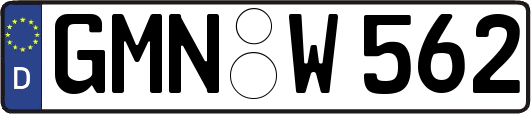 GMN-W562
