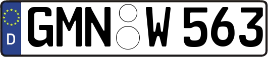 GMN-W563