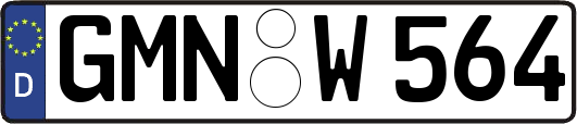 GMN-W564