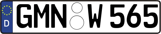 GMN-W565