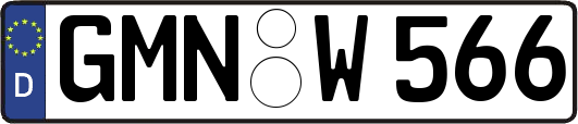 GMN-W566