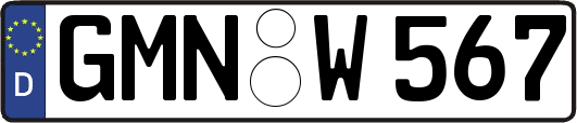 GMN-W567