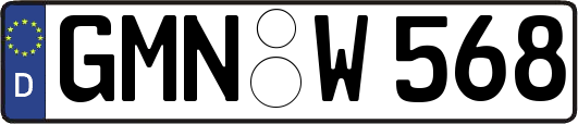 GMN-W568