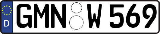 GMN-W569