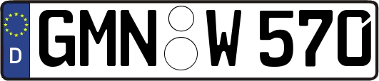 GMN-W570