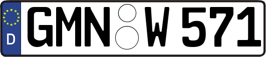 GMN-W571