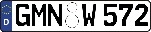 GMN-W572