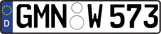 GMN-W573