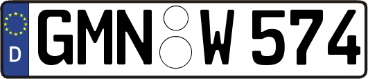 GMN-W574