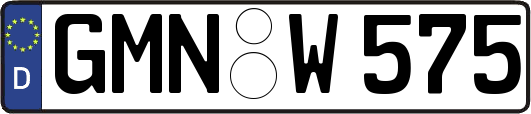 GMN-W575