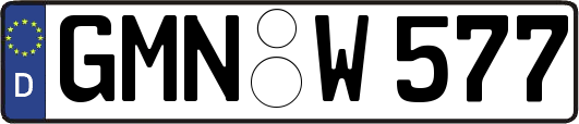 GMN-W577