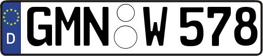GMN-W578