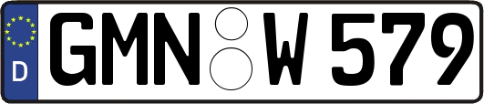 GMN-W579