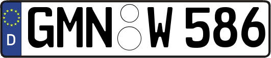 GMN-W586