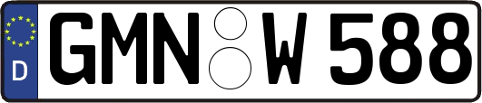 GMN-W588