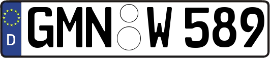 GMN-W589