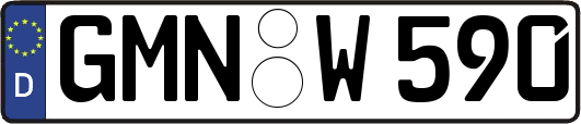 GMN-W590