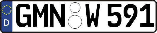 GMN-W591