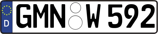 GMN-W592