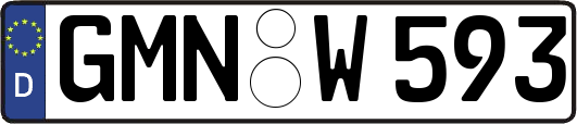 GMN-W593