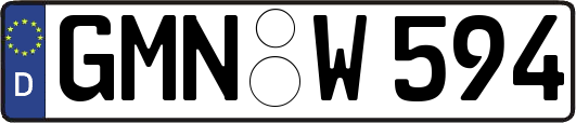 GMN-W594