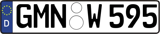 GMN-W595