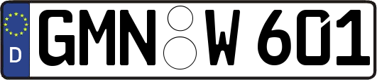 GMN-W601