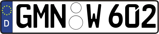 GMN-W602
