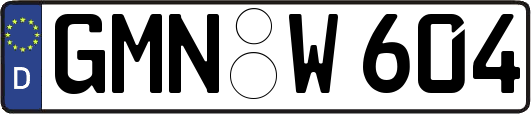 GMN-W604
