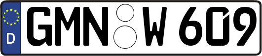 GMN-W609